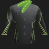Pro Series Jersey - Design 8 Thumbnail