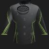 Pro Series Jersey - Design 8 Thumbnail