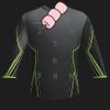 Pro Series Jersey - Design 8 Thumbnail