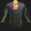 Pro Series Jersey - Design 8 Thumbnail