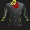 Pro Series Jersey - Design 8 Thumbnail
