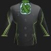 Pro Series Jersey - Design 8 Thumbnail