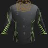 Pro Series Jersey - Design 8 Thumbnail