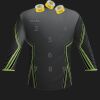 Pro Series Jersey - Design 8 Thumbnail