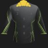 Pro Series Jersey - Design 8 Thumbnail