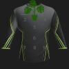 Pro Series Jersey - Design 8 Thumbnail