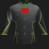 Pro Series Jersey - Design 8 Thumbnail