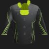 Pro Series Jersey - Design 8 Thumbnail