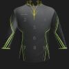Pro Series Jersey - Design 8 Thumbnail