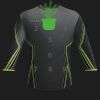 Pro Series Jersey - Design 8 Thumbnail