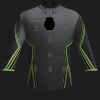 Pro Series Jersey - Design 8 Thumbnail
