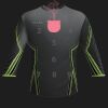 Pro Series Jersey - Design 8 Thumbnail