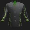 Pro Series Jersey - Design 8 Thumbnail