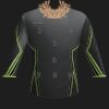 Pro Series Jersey - Design 8 Thumbnail