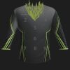 Pro Series Jersey - Design 8 Thumbnail