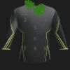 Pro Series Jersey - Design 8 Thumbnail