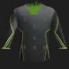 Pro Series Jersey - Design 8 Thumbnail