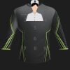 Pro Series Jersey - Design 8 Thumbnail