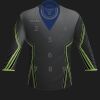 Pro Series Jersey - Design 8 Thumbnail