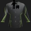 Pro Series Jersey - Design 8 Thumbnail