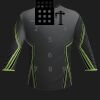 Pro Series Jersey - Design 8 Thumbnail