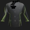 Pro Series Jersey - Design 8 Thumbnail