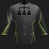 Pro Series Jersey - Design 8 Thumbnail