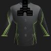 Pro Series Jersey - Design 8 Thumbnail
