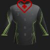 Pro Series Jersey - Design 8 Thumbnail