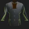 Pro Series Jersey - Design 8 Thumbnail
