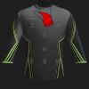 Pro Series Jersey - Design 8 Thumbnail