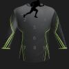 Pro Series Jersey - Design 8 Thumbnail