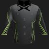 Pro Series Jersey - Design 8 Thumbnail