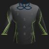 Pro Series Jersey - Design 8 Thumbnail