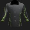 Pro Series Jersey - Design 8 Thumbnail