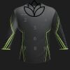 Pro Series Jersey - Design 8 Thumbnail