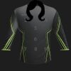 Pro Series Jersey - Design 8 Thumbnail
