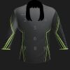 Pro Series Jersey - Design 8 Thumbnail