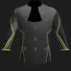 Pro Series Jersey - Design 8 Thumbnail