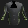 Pro Series Jersey - Design 8 Thumbnail