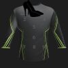 Pro Series Jersey - Design 8 Thumbnail