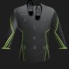 Pro Series Jersey - Design 8 Thumbnail