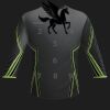 Pro Series Jersey - Design 8 Thumbnail