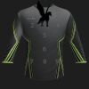 Pro Series Jersey - Design 8 Thumbnail
