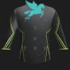 Pro Series Jersey - Design 8 Thumbnail