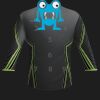 Pro Series Jersey - Design 8 Thumbnail