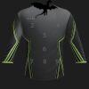 Pro Series Jersey - Design 8 Thumbnail