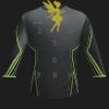 Pro Series Jersey - Design 8 Thumbnail