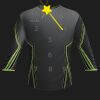 Pro Series Jersey - Design 8 Thumbnail