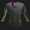 Pro Series Jersey - Design 8 Thumbnail